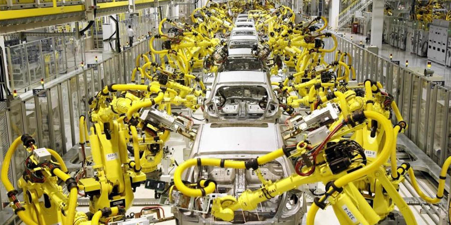 Automatismo