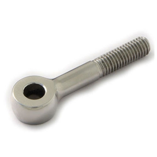 3/4 NPT forjatutako begi-bolt