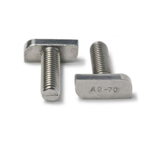 A2-70 T Bolt