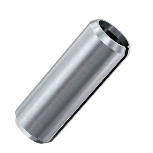 ASME B18.8.2 Malguki-pin zirrikitua