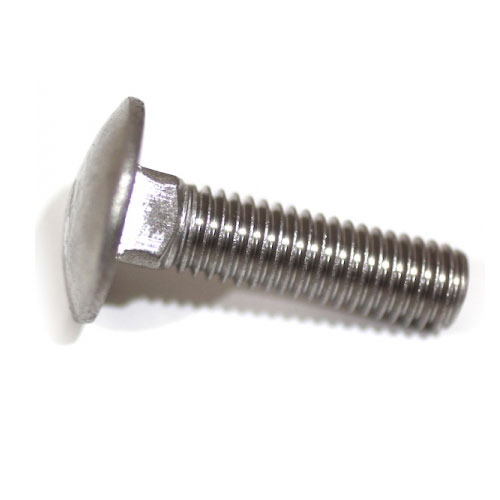 Hand Pan Head Carriage Bolt