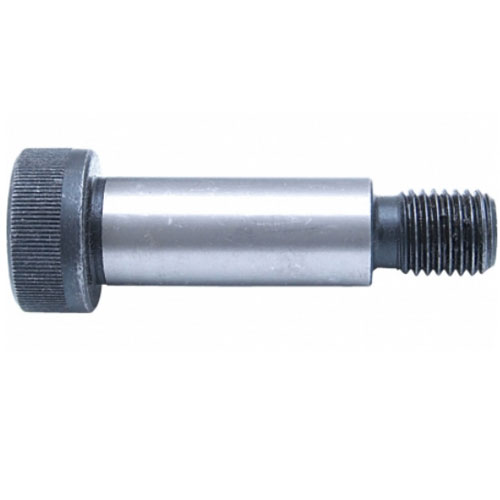 Oxido Beltza Socket Buru Sorbalda Bolt