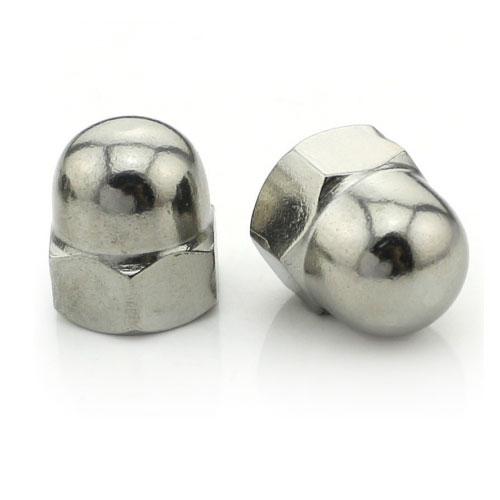 Dome Cap Koroa Intxaurra
