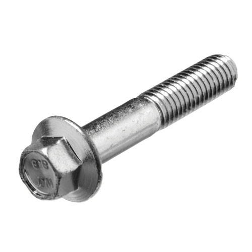8.8 graduko brida hexagonaleko Bolt