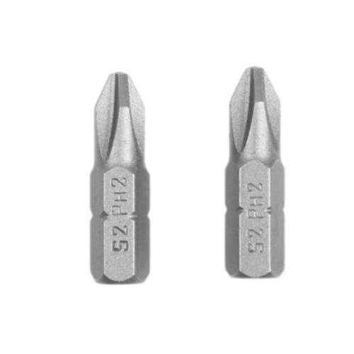 Indar handiko Phillips Drive Bits