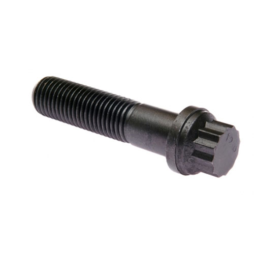 Tentsio handiko 12 puntuko brida-bolt