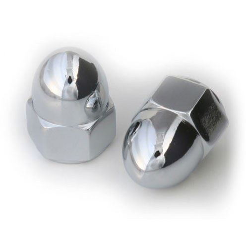 Tentsio handiko Dome Cap Nut