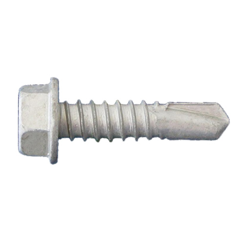 Phillips Hex Flange auto-zulaketa torlojua