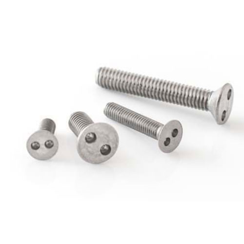 Snake Eye Anti-Lapurret Bolt