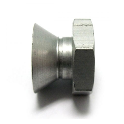 Torque Breakaway Anti-lapurreta Intxaurra